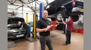 Duke Street Motors