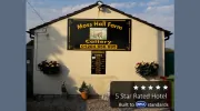 Moss Hall Farm Cattery