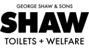 George Shaw Toilet Hire