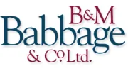 B&M Babbage