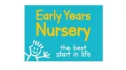 Early Years Nursery