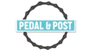 Pedal & Post