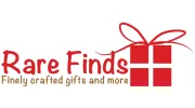 Rare Finds Gift Shop