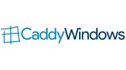 Caddy Windows