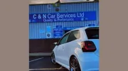 C & N Car Services