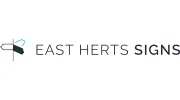 East Herts Signs