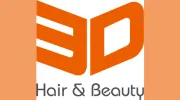 3D Hair & Beauty