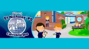 St Nicholas Primary School