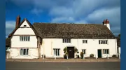 The White Hart At Fyfield