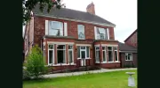 Waterloo House Care Home