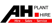 AH Plant Hire
