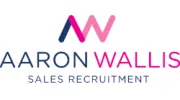 Aaron Wallis Sales Recruitment