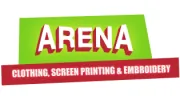 Arena Screen & Design