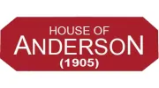 House of Anderson 1905