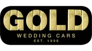 Gold Wedding Cars