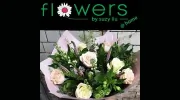 Flowers by Suzy Liu