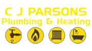 C J Parsons