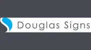 Douglas Signs