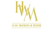 H W Mason & Sons