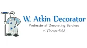 W Atkin Decorator