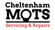 Cheltenham M O T's