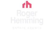 Roger Hemming