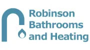Robinson Bathrooms and Heating