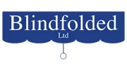 Blindfolded