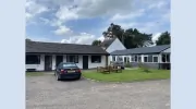 Pinewood Lodge