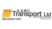 S & M C Transport