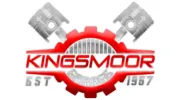 Kingsmoor Garage