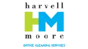 Harvell Moore