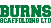 Burns Scaffolding