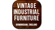 Vintage Industrial Furniture