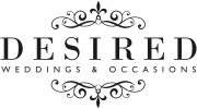 Desired Weddings & Occasions