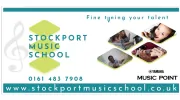 Stockport Music School