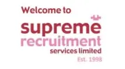 Supreme Recruitment