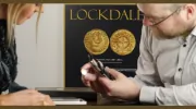 Lockdales