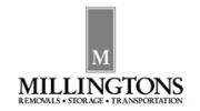 Millingtons Removals
