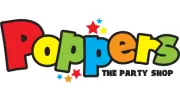Poppers the Party Shop