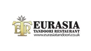 Eurasia Tandoori