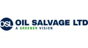 Oil Salvage