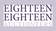 1818 Auctioneers