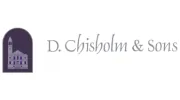 D. Chisholm & Sons