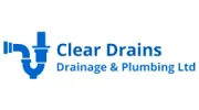Clear Drains Drainage & Plumbing