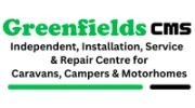 Greenfields Caravan & Motorhome Servicing