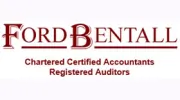 Ford Bentall