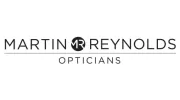 Martin Reynolds Opticians