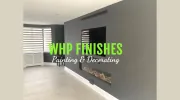 W H P Finishes