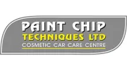 Paint Chip Techniques